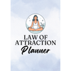 Law of Attraction Planner Bundle