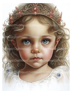 Little Vampire Coloring Book - CraftNest - Digital Crafting and Art