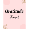 Gratitude Journal with Prompts Bundle