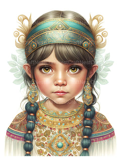 Knight Boy Coloring Book - CraftNest - Digital Crafting and Art