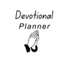 Devotional Planner Bundle