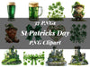 St Patricks Day Clipart