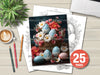 Easter Basket Coloring Book