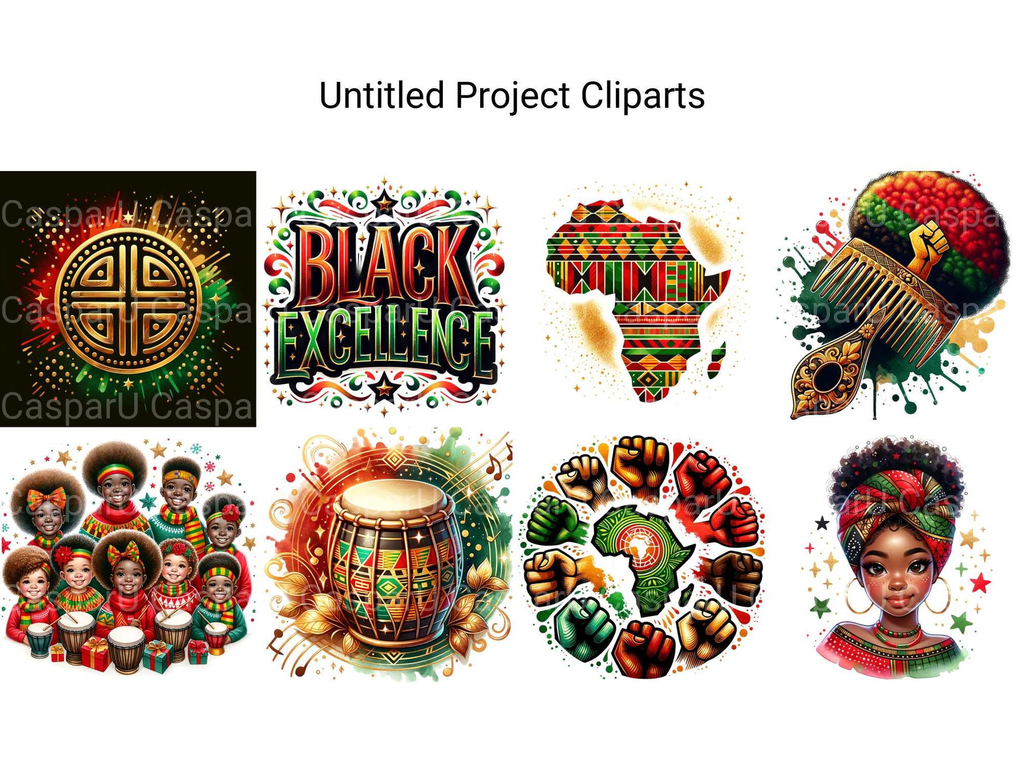 Untitled Project Clipart