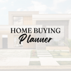Home Buying Planner Bundle