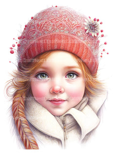 Egyptian Boy Coloring Book - CraftNest - Digital Crafting and Art