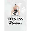 Fitness Planner Bundle 26