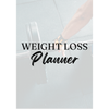 Weight Loss Planner Bundle 28