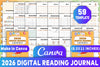Reading Journal