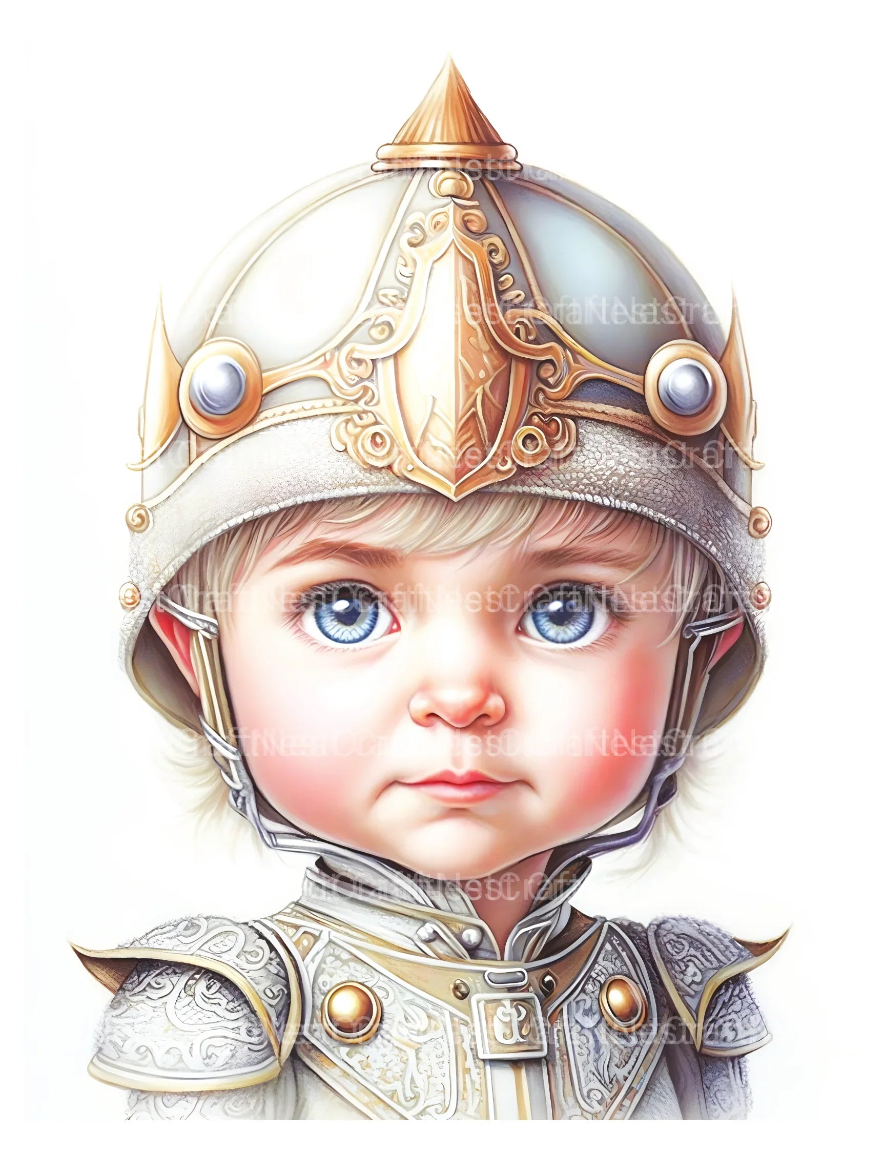 Maori Girl Coloring Book - CraftNest - Digital Crafting and Art