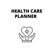 Health Care Planner Bundle