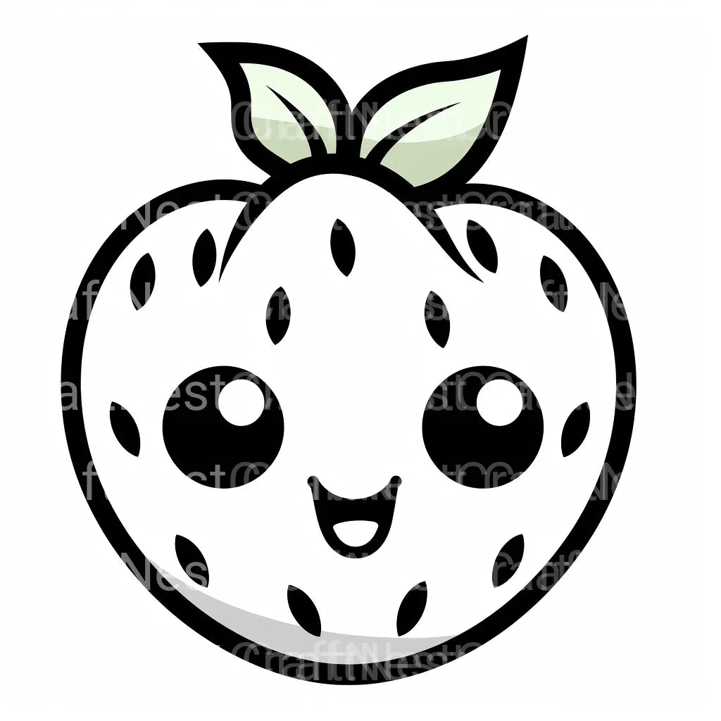 Kids Halloween Coloring Book 10 - CraftNest - Digital Crafting and Art