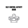 Self Control Activity Book Bundle