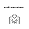 Family Home Planner Bundle