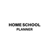 Homeschool Planner Bundle