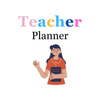Teacher Planner Bundle