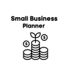 Small Business Planner Bundle