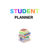 Student Planner Bundle