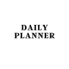 Daily Planner Bundle 48