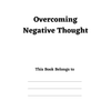 Overcoming Negative Thought Bundle