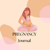 Pregnancy Journal Bundle