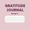 Gratitude Journal Bundle