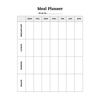 Meal & Pantry Planner Bundle