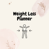 Weight Loss Planner Bundle