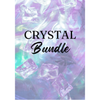 Crystal Journal Bundle