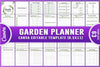 Garden Planner Guide
