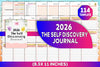 The Self Discovery Journal
