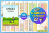Garden Planner Guide