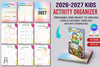 Kids Activity Guide