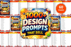 Prompts That Sell: Boost Your Sales with Effective Strategies - CraftNest - Digital Crafting and Art