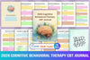 Cognitive Behavioral Therapy (CBT) Techniques and Benefits