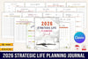 Strategic Life Planning Guide
