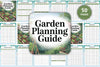 Ultimate Garden Planning Guide