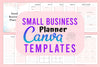 Small Business Planner