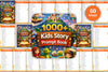 Kids Prompts