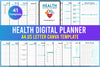 Health Planner
