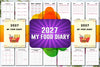 My Food Planner