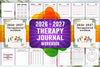 Therapy Workbook Guide