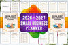 Small Business Planner