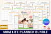 Mom Life Planner