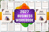 Business Workbook Guide