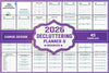 Decluttering Planner Guide