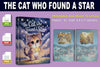 The Cat Who Found Star Book