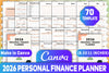 Personal Finance Planner