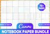 Notebook Planner