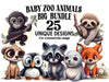 Baby Animals Zoo